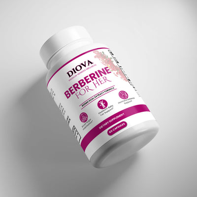 Berberine x2