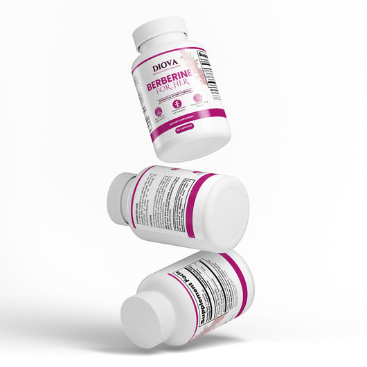 Berberine x1