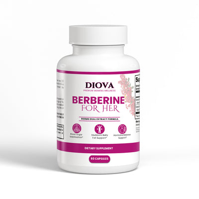 Berberine x1