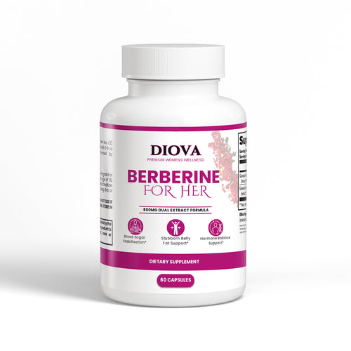 Berberine x1