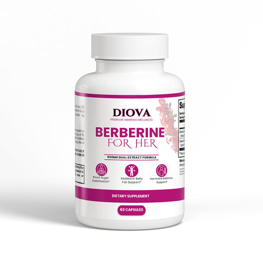 Berberine x1