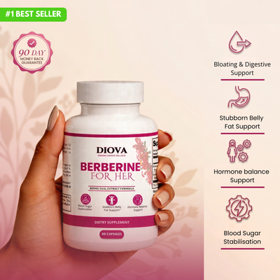 Berberine