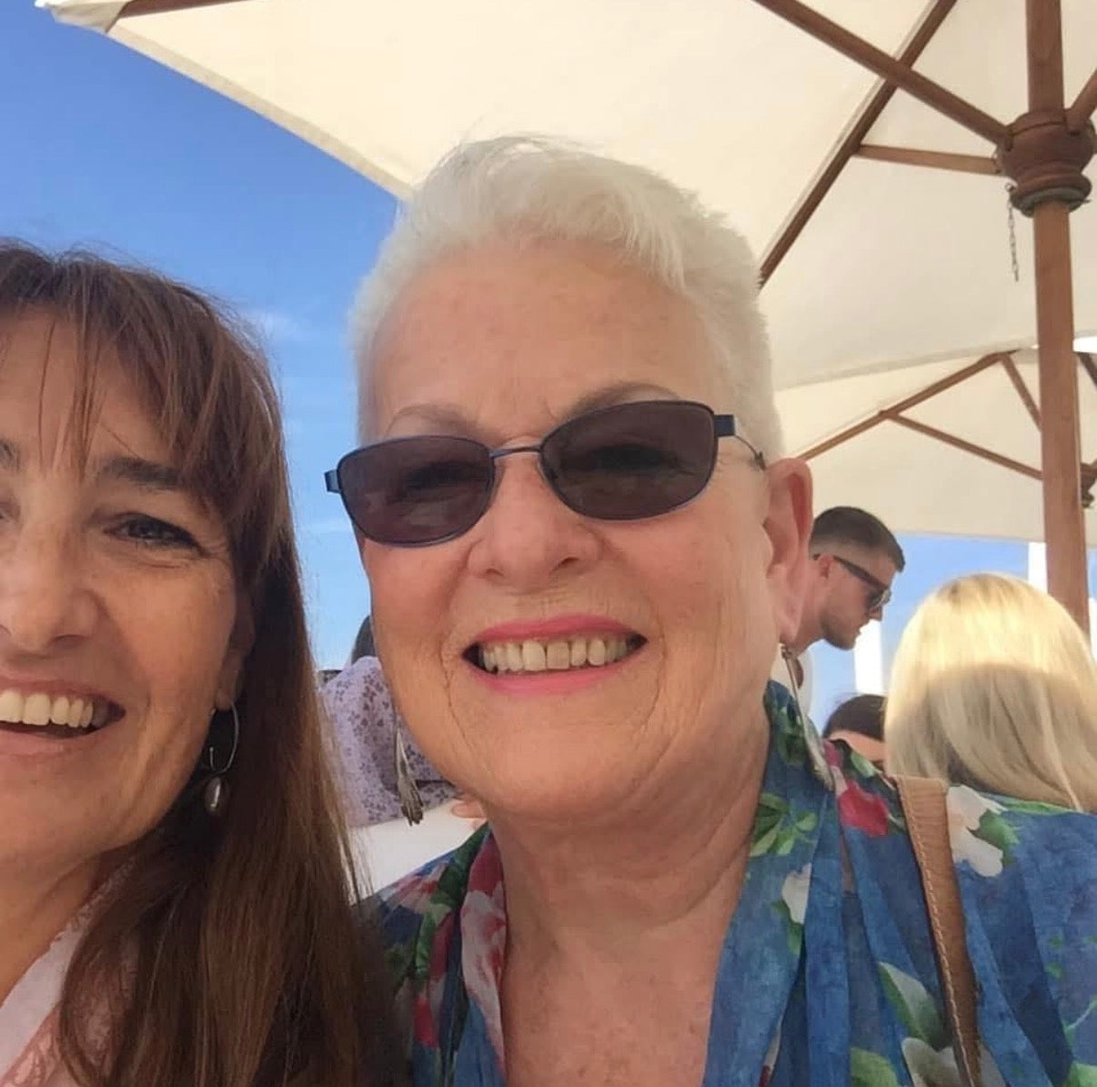 Nicole B. - Scottsdale, AZ