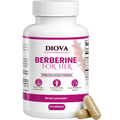 Diova Berberine For Her